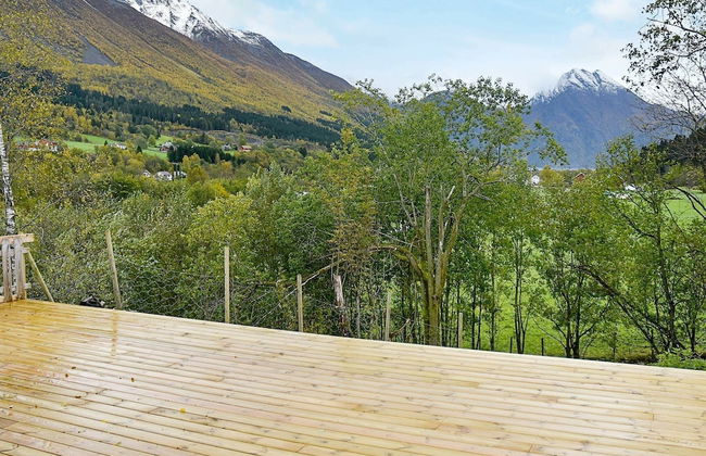 6 Person Holiday Home in Sæbø - Foto 19