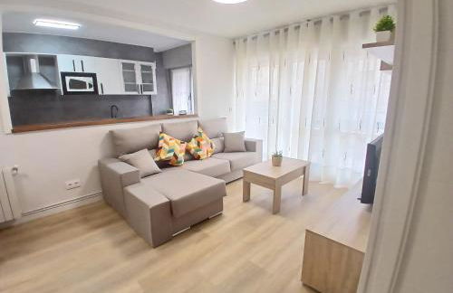 Apartamento en la Playa de Somo. - Foto 8