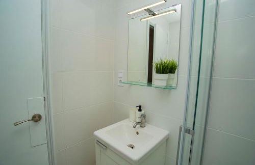 106 Economy Sea View - Alicante Holiday - Foto 18