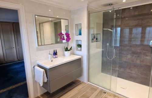 Stud House in Private Country Estate near Bruton - Foto 22