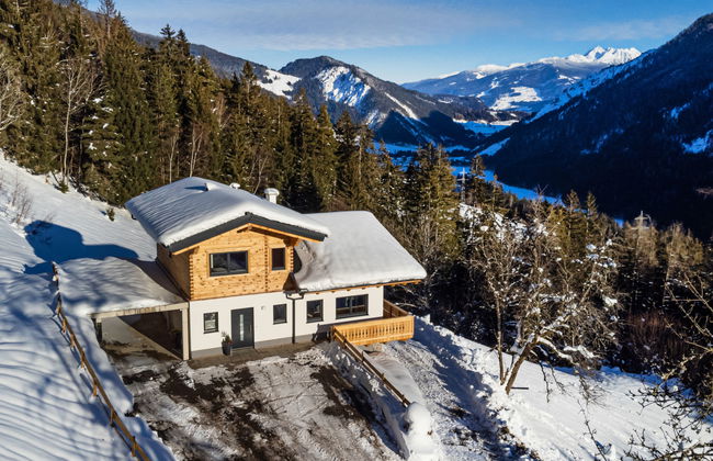 Alpenauszeit - Foto 45