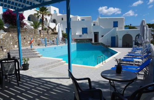 Arkas Inn - Photo 15