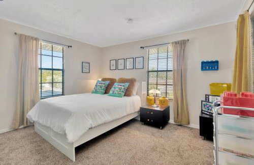 Huge 8BR wHTD Pool Ensuites Games Near Beach - Foto 30