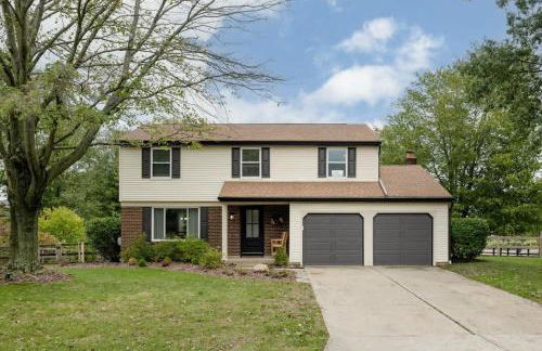 Amazing Pool & Walk to the Park - Foto 37