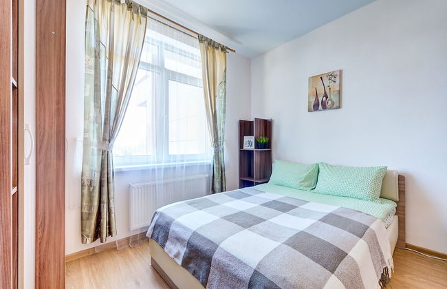 Apartments Vesta near Gulf of Finland - Foto 32