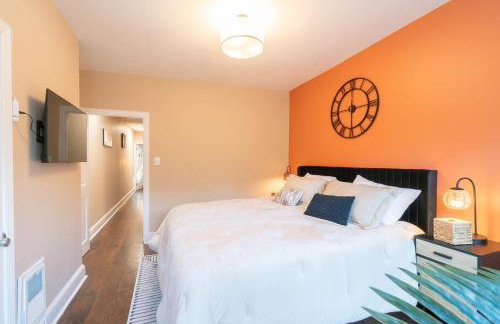 Princeton Einstein Boutique Stay - Photo 22