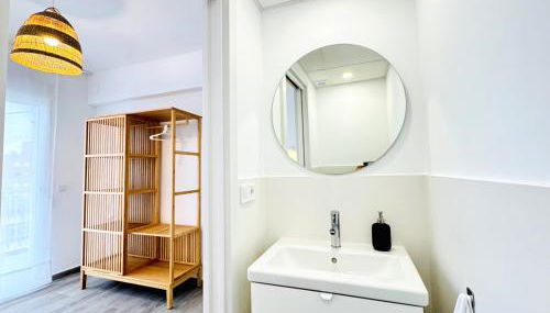 NUEVO, a 90 metros de la playa y con vistas al mar - Foto 4