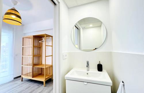 NUEVO, a 90 metros de la playa y con vistas al mar - Foto 4