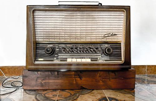 Arte Povera Landhaus in idyllischem Naturreservat - Photo 8