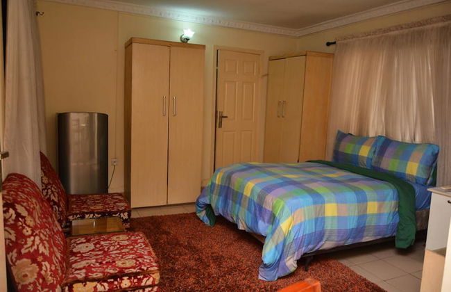 Flat A and B by Aishar Court - Foto 4