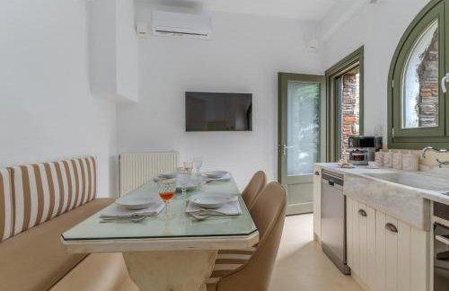 Mrs Kalis cottage - Foto 3