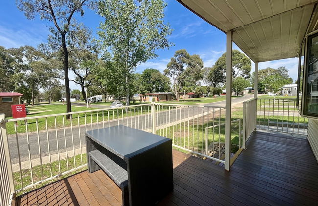 Young Tourist Park - Foto 67