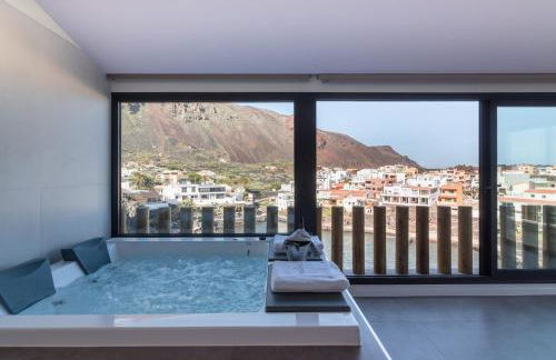 Villa Vista, tu suite frente al mar en El Hierro - Foto 26