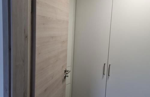 Ferienwohnung Wiesengrund, Ruhig im Ortsteil von Roth, nähe Rothsee, 25 min Messe Nbg - Foto 26