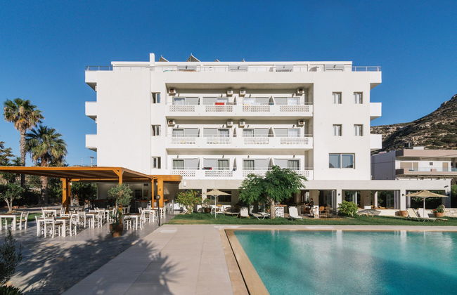 Matala Bay Apartments - Foto 20