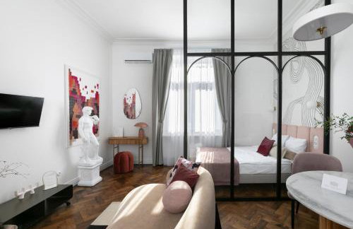 Retro Apartamenty - Foto 21