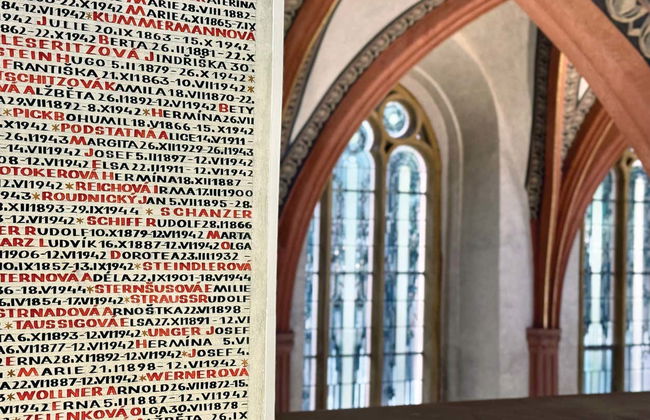 Tour por el barrio judío - Foto 1