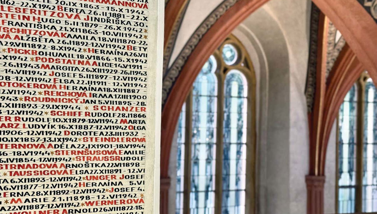 Tour por el barrio judío - Foto 1