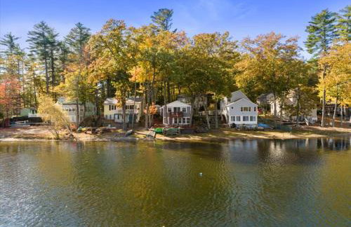 Waterfront Cottage - Foto 68