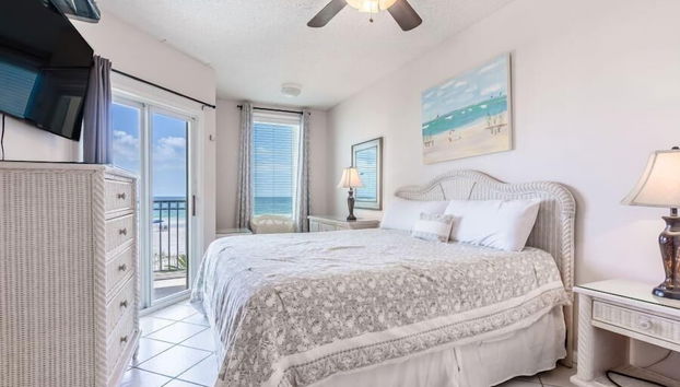 Legacy 102 - Foto 3, Habitación