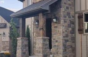 Paradise View Lodge - Amazing Lake Views, Playroom, Pool, HotTub! - Foto 6