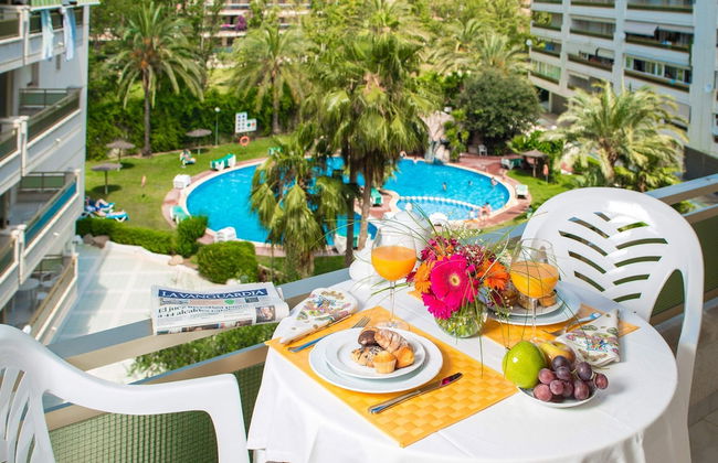 Ona Jardines Paraisol - Foto 25