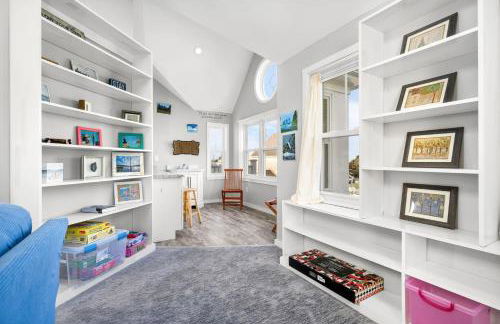 43 Tupper Avenue Sandwich- Mermaid Rose - Foto 19