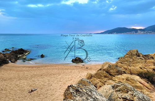 residence de porticcio, youyoube - Foto 18