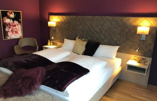 Appartementhotel Cura Bad Füssing - Foto 31