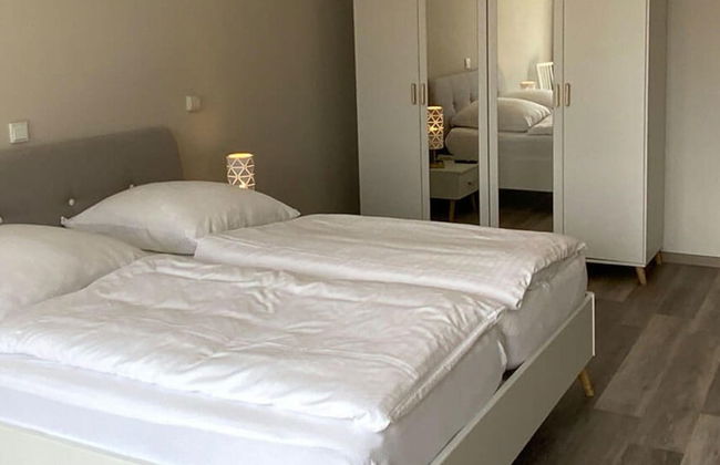 Exclusives Appartement auf Fehmarn - Foto 6