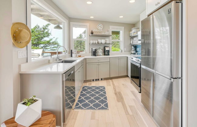 Sunset Cove by Avantstay Beachfront w/ Balcony! - Foto 14