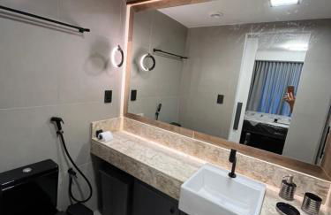 Apartamento moderno vista mar - Photo 12