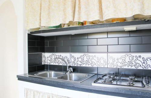 Casa Mascolo - Foto 75