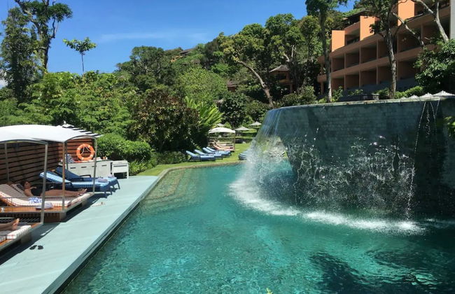 Baan Panwa Private Vacation Villae - Foto 11