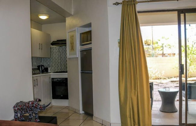 Peo Luxury Apartments - Foto 14