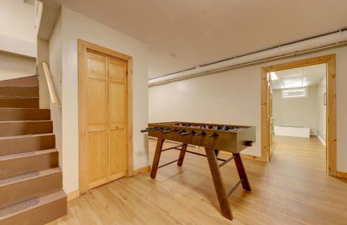 Waterfront Lakes Region Home on Private Cove! - Photo 31