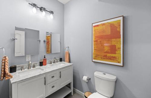 Central Indy 5BD - Pingpong - Outdoor Movie - BBQ - Foto 56