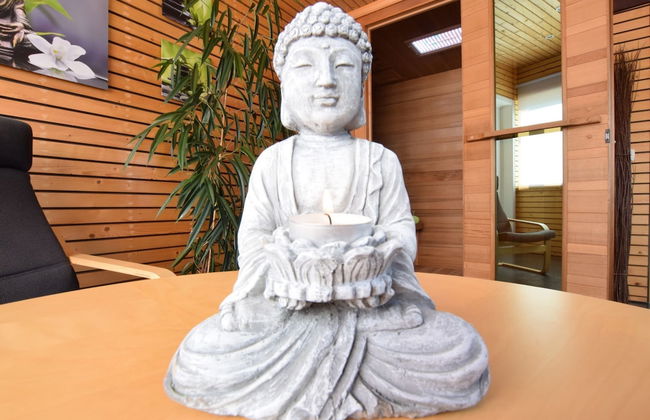 Spacious Holiday Home Near Bastogne - Foto 48