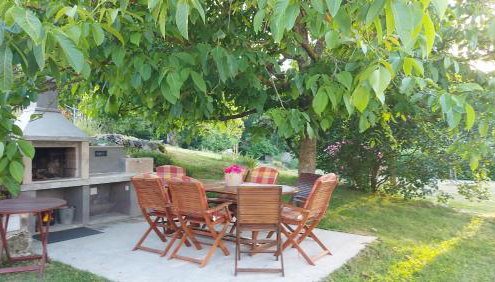 Villa Angelina - Foto 4