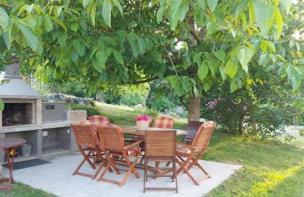 Villa Angelina - Foto 4