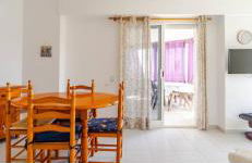 Primera línea de playa 3 habitaciones dobles - Photo 12