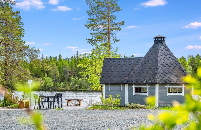 Villa kilkilö - Foto 40