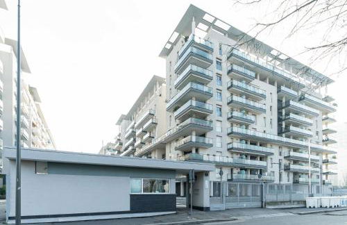 GuestHost - Precotto MM1 Apartment - Milano - Photo 26