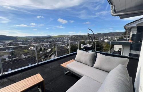 Stilvolle Penthouse mit großzügiger Sonnenterrasse - Foto 16