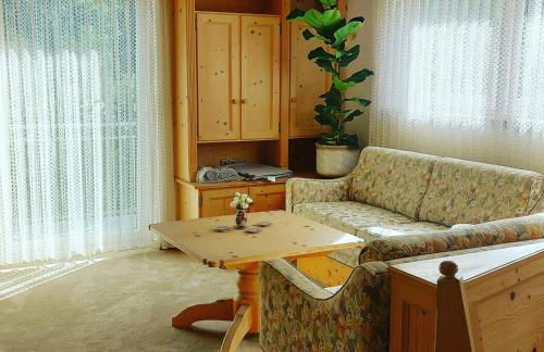 Ferienwohnung Familie Cischeck - Foto 12