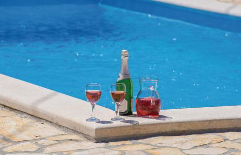 Luxury Villa Maria with Pool - Foto 12