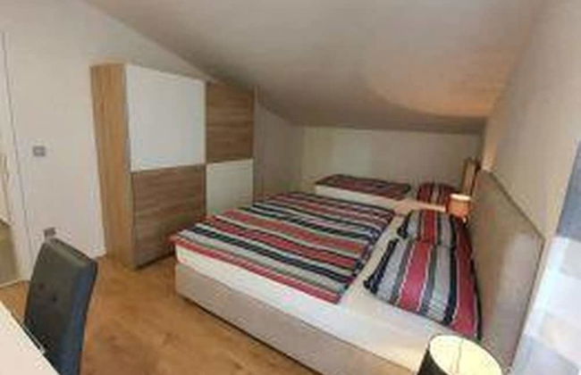 Beautiful Family Apartment a5 for 5 Guests in Vrvari, Close to the Beach - Photo 4