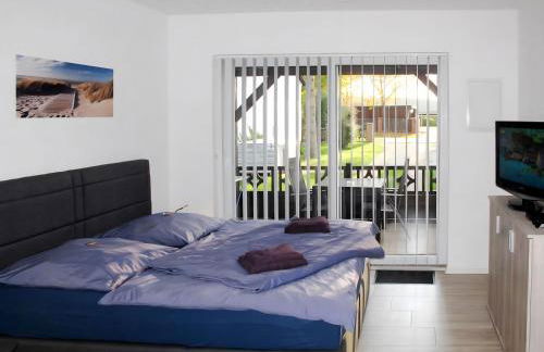 Bannemin, Fewo Wolkenlos 02 - Foto 9