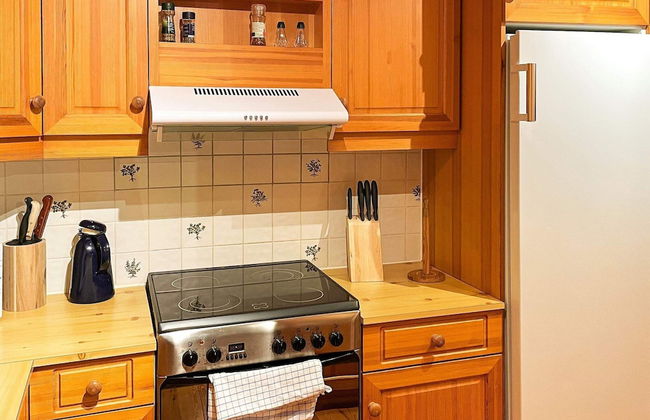 12 Person Holiday Home in Alfoten - Foto 8