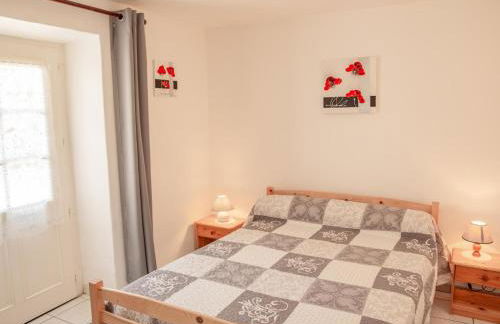 Gite Girou Haut - Foto 23